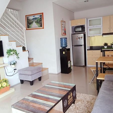 Villa Gading Kencana Bali Jimbaran Exterior foto