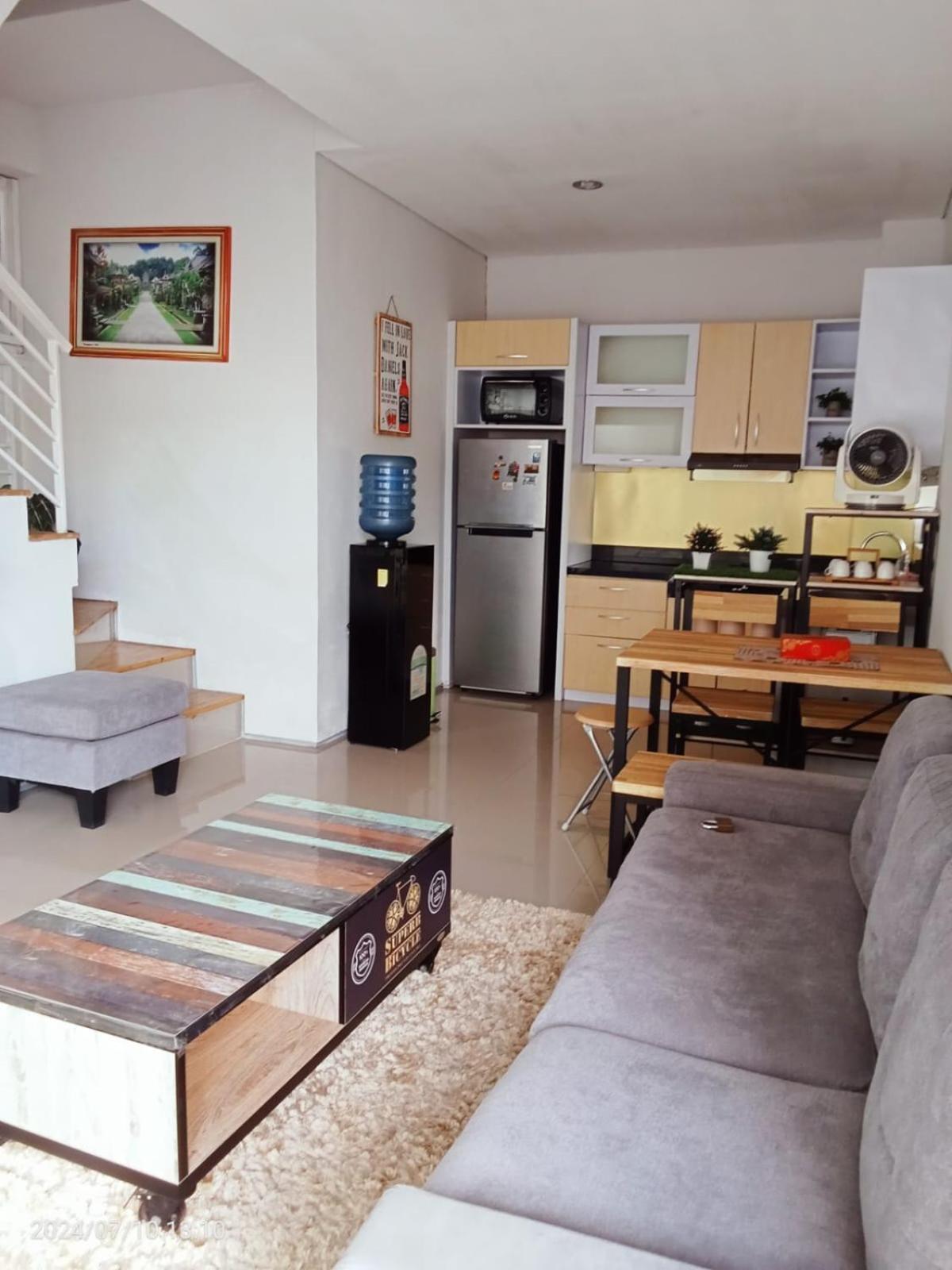 Villa Gading Kencana Bali Jimbaran Exterior foto
