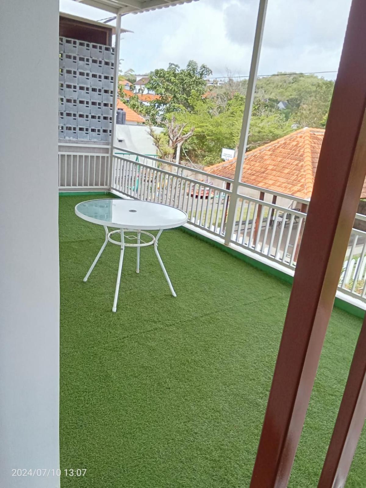 Villa Gading Kencana Bali Jimbaran Exterior foto