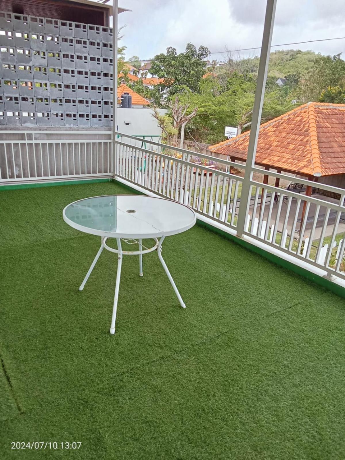 Villa Gading Kencana Bali Jimbaran Exterior foto